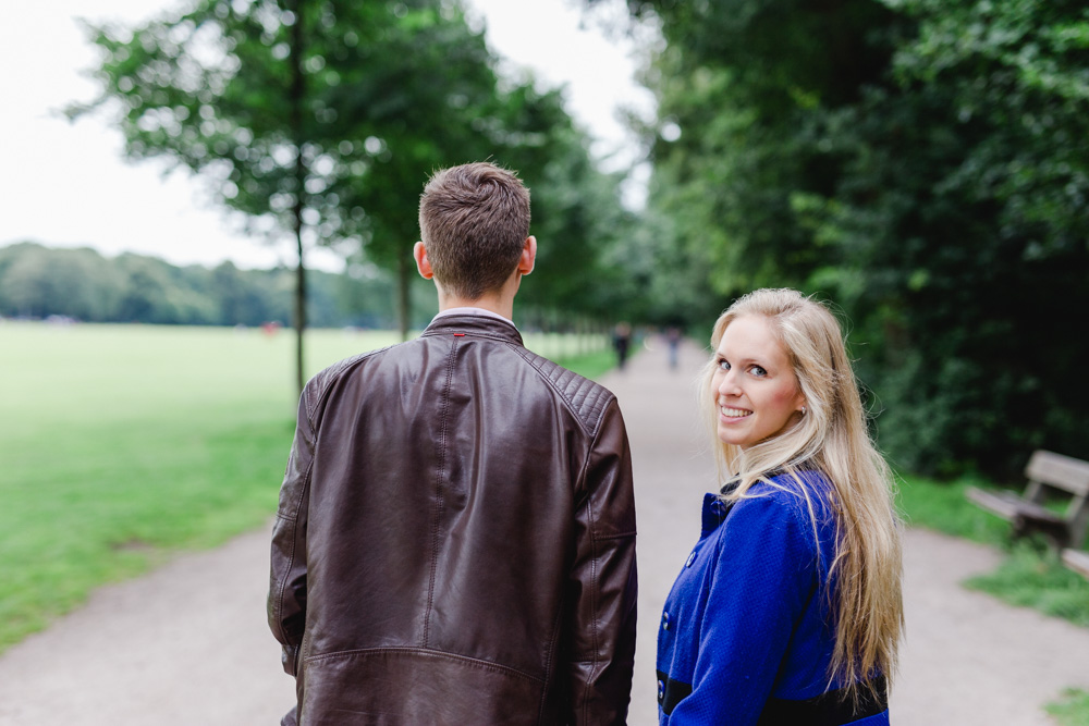 Vorabshooting Nicole & Philipp